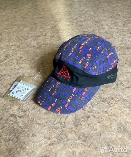 Бейсболка Кепка Nike ACG, Оригинал