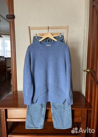 Джемпер / свитер 12 storeez из кашемира и шерсти