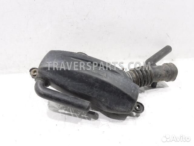 Резонатор воздушного фильтра