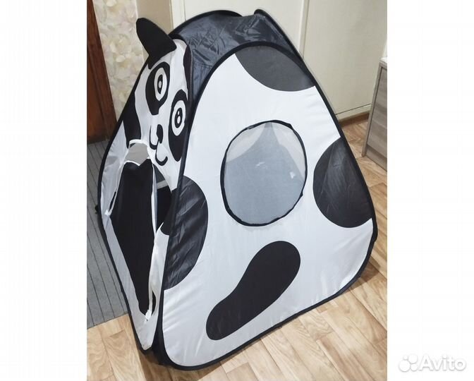 Игровой детский домик