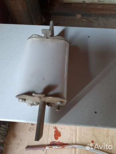 Предохранитель