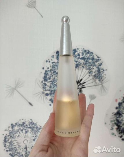 Парфюмерия из личной коллекции