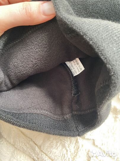 Мужская шапка