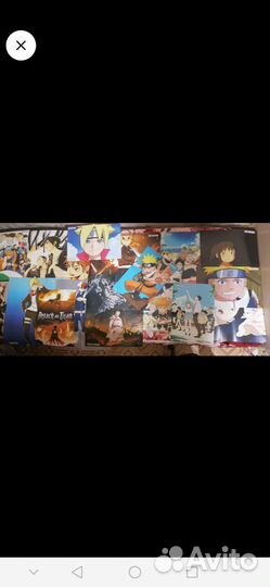 Плакаты из журналов все звезды