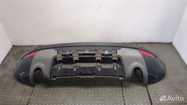 Датчик парктроника Land Rover Range Rover Evoque