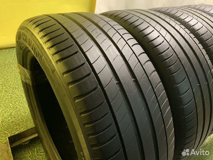 Michelin Primacy 3 ZP 245/50 R18