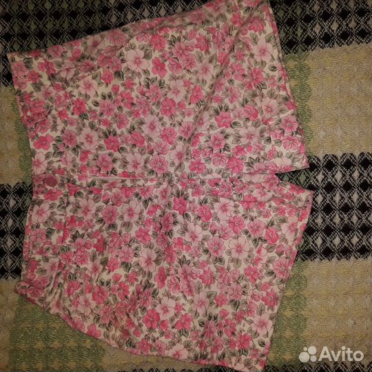 Комплект летней детской одежды