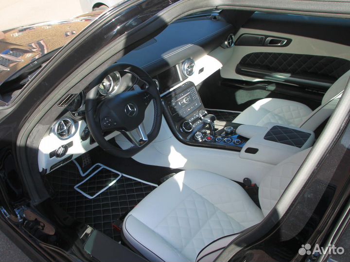 Автоарматурщик