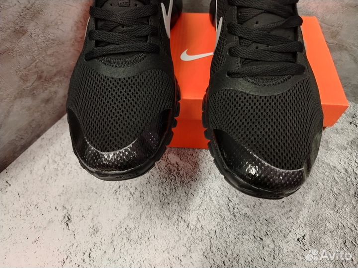 Кроссовки Nike 44 -28 см