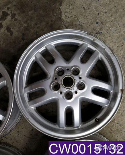 Диски R18 Land Rover Б/у оригинал