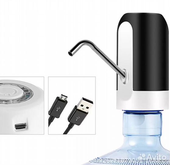 Помпа для воды