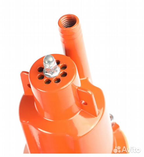 Насос погружной вибрационный patriot VP 10В