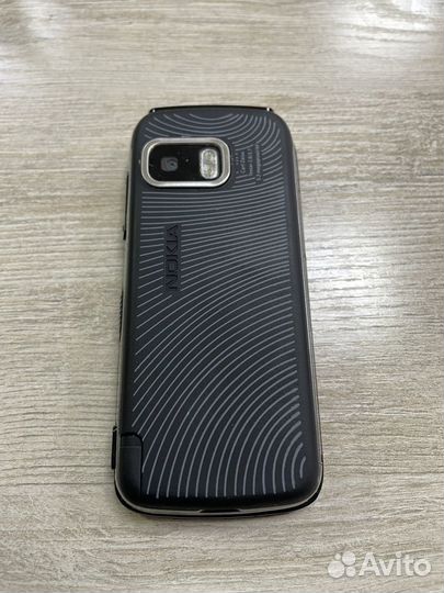 Nokia 5800 XpressMusic