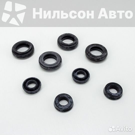 Ремкомплект рабочих тормозных цилиндров mazda tita