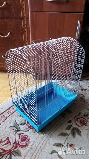 Клетка для птицы