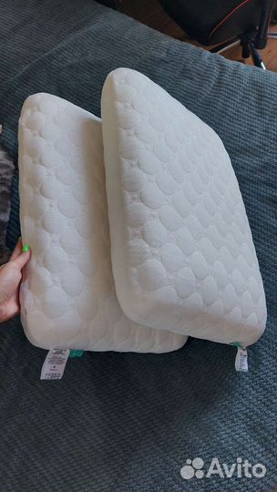 Подушка ортопедическая