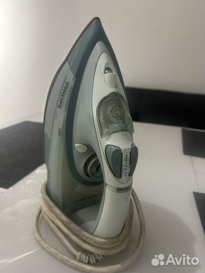 Утюг Philips