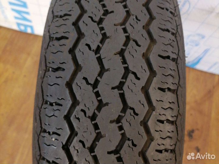 Michelin Alpin 2 175/70 R14 84S
