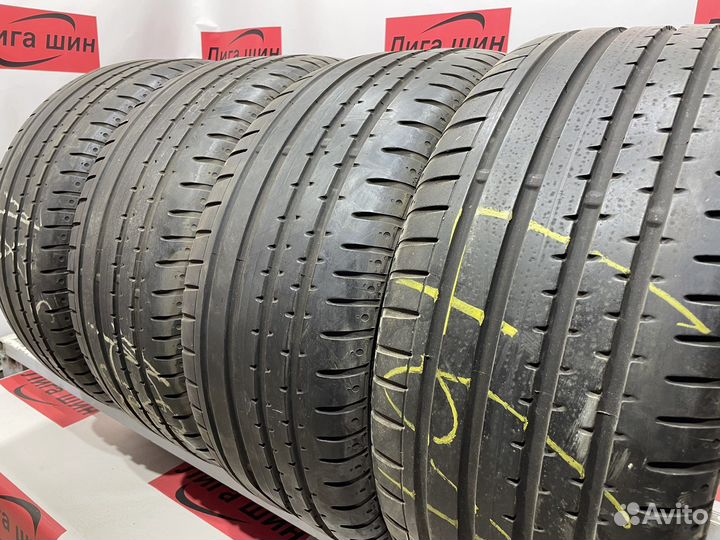 Continental ContiSportContact 2 225/35 R18