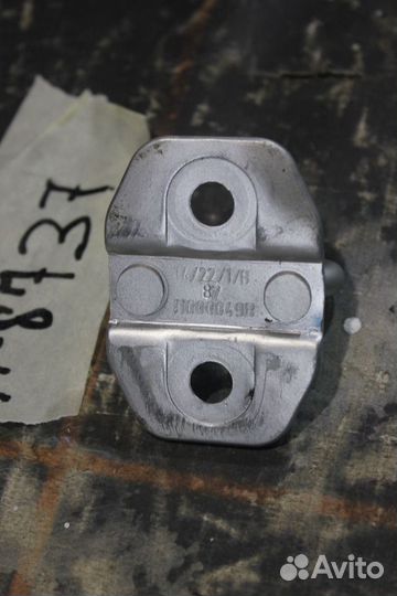 Замок двери задней-передней -Mercedes-Benz GL-X166