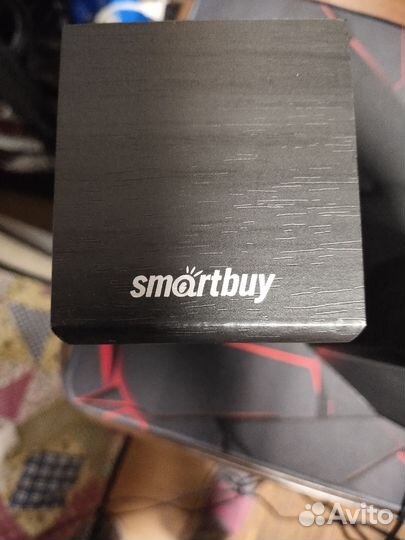 Колонки для компьютера Smartbuy