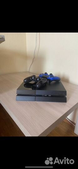 Sony PS4