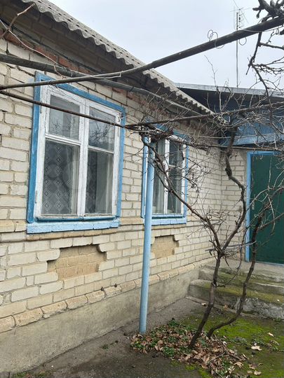 Дом 51,2 м² на участке 14 сот.