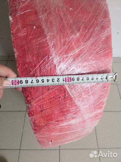 Сердце большое декоративное