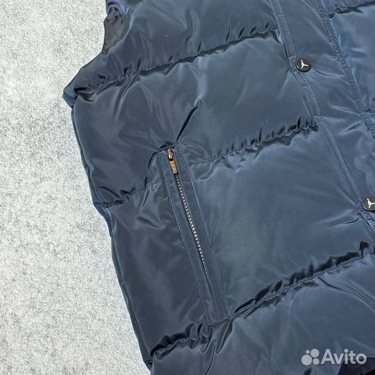 Жилетка jordan supreme рефлектив