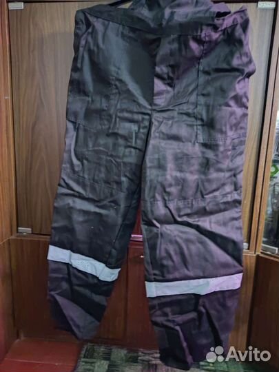 Спецодежда