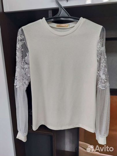 Блузка женская 44-46