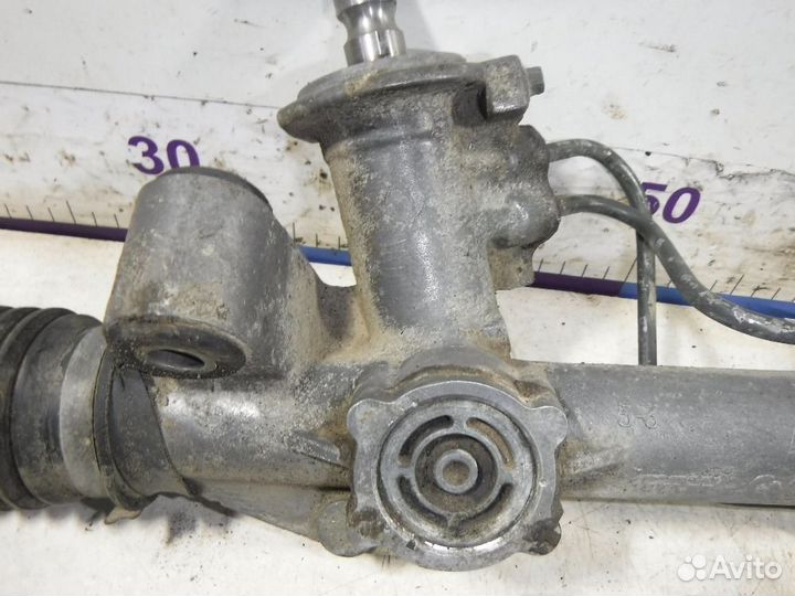 Рулевая рейка Ford Focus I