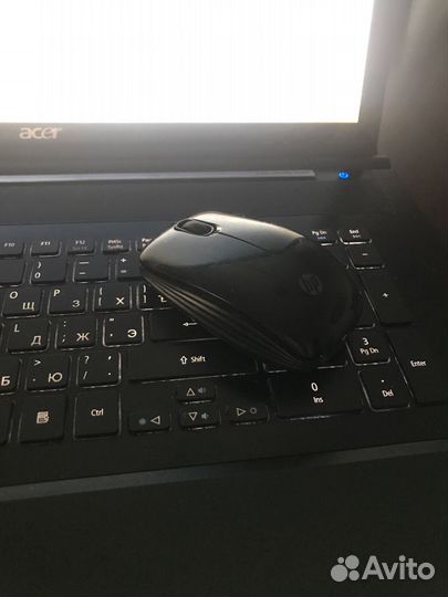 Ноутбук Acer Aspire Ethos 18,4