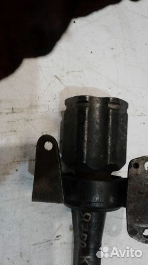 Привод передний правый Toyota Camry 30