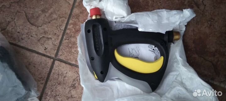 Karcher Пистолет Оригинал 4.775-463.0