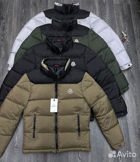 Куртка Moncler