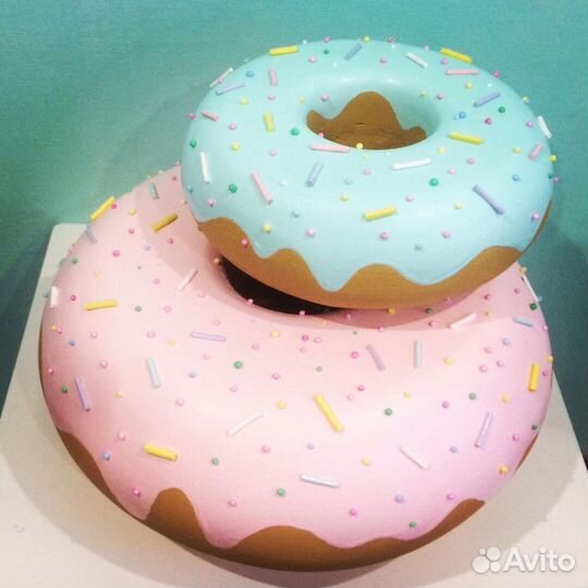 Макаруны, макаронс, огромные сладости, леденец, ог