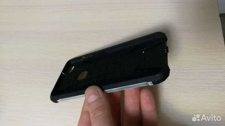 Чехол для Huawei p10 lite