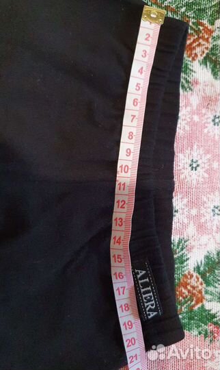 Леггинсы и майка спортивные детские (3г.,4г.)