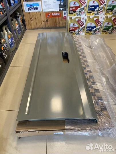 Борт задний Great Wall Wingle 3 и 5