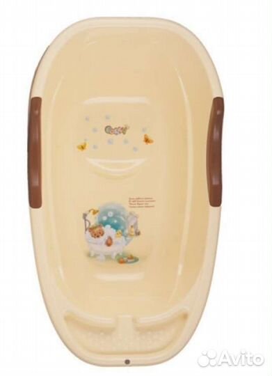 Ванночка для купания