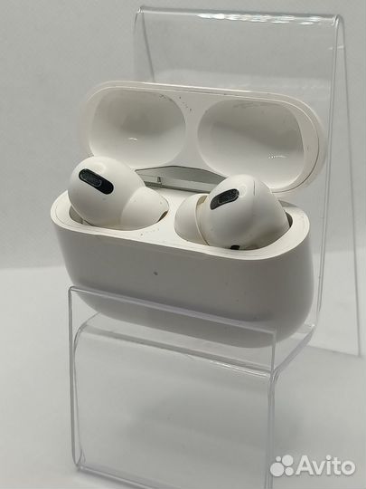Беспроводные наушники Apple AirPods Pro