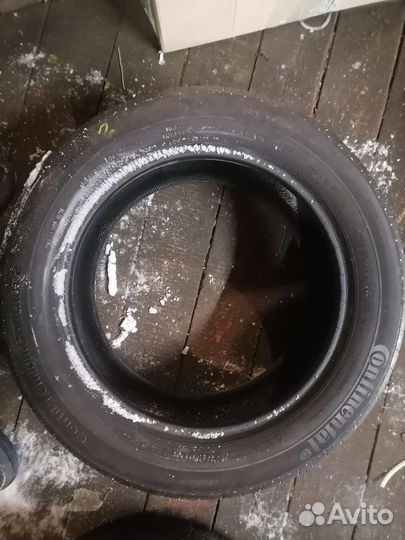 Continental ContiPremiumContact 2 225/55 R17 101W