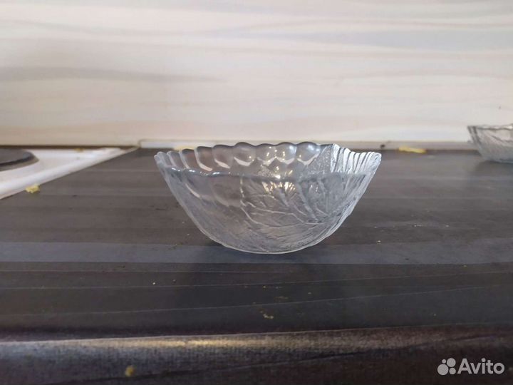 Пиала / конфетница /вареница