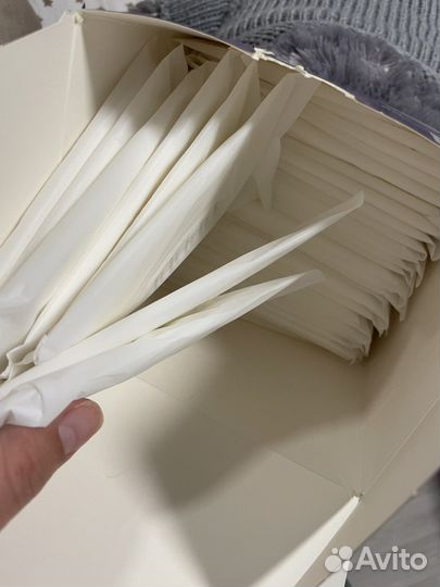 Вкладыши для груди