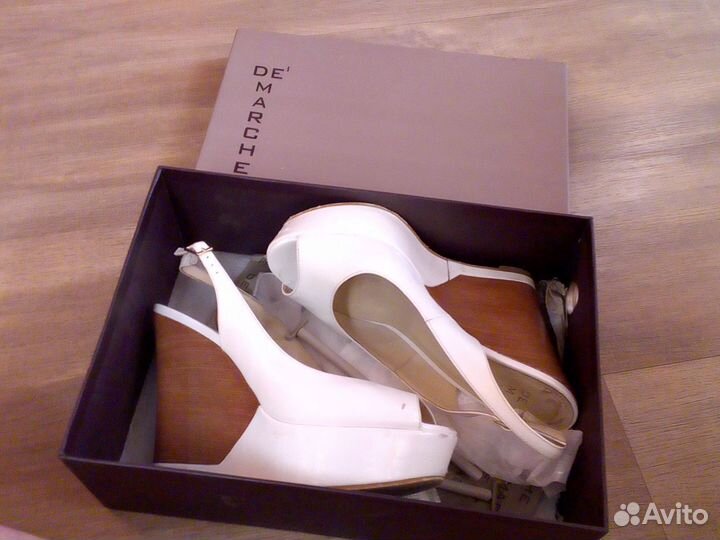 Босоножки женские 36 размер эконика