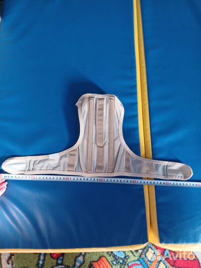 Корсет, корректор осанки детский