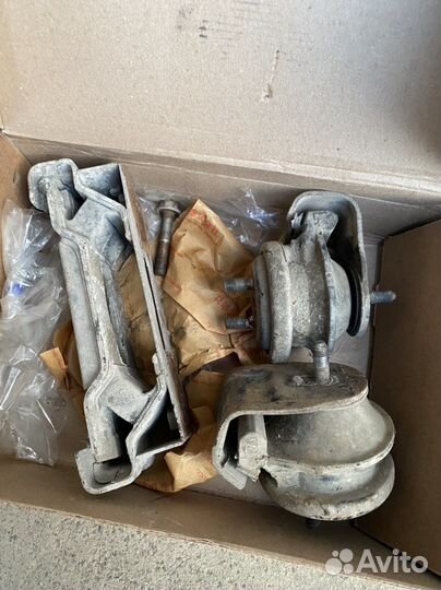 Подушка двс сузуки гранд витара