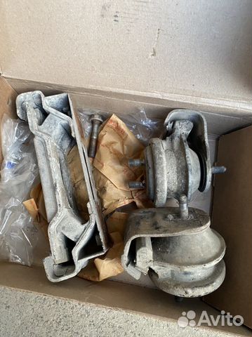 Подушка двс сузуки гранд витара