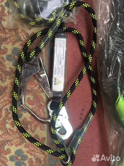 Строп страховочный ARX SS-2